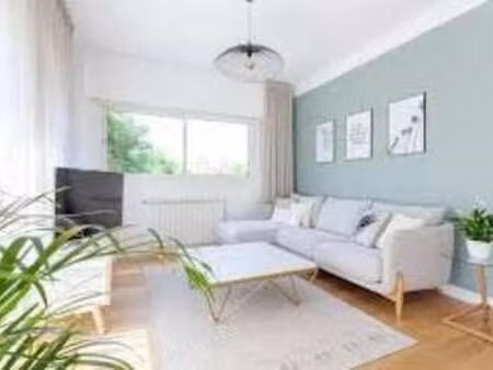 vente appartement 5 pièces à touques (14800) : à vendre 5 pièces / 124m² touques