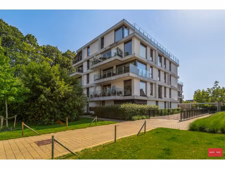 appartement te koop in turnhout met 1 slaapkamer