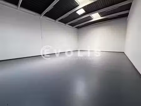 location local d’activités bondoufle 91070 368m² à 818m²