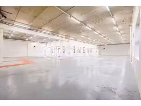 location local d’activités saint thibault des vignes 77400 549m²