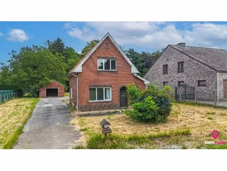 huis te koop in heusden-zolder met 3 slaapkamers