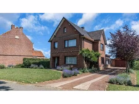 huis te koop in lummen met 3 slaapkamers