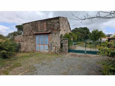 vente maison 4 pièces  72.00m²  thorigny