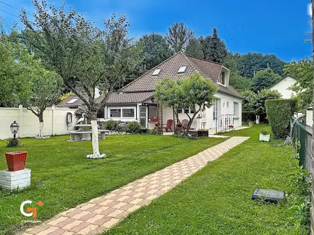 vente maison 4 pièces 105 m² à darnetal (76160)  224 000 €