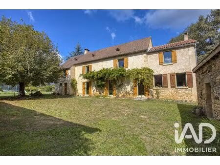 vente maison/villa 7 pièces