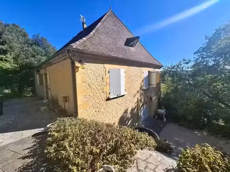 vente maison 5 pièces 155 m² à lalinde (24150)  170 800 €