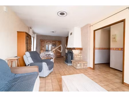 vente maison 5 pièces 106 m² à marville (55600)  nan €