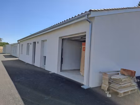 maison neuve de plain pied fonctionnelle