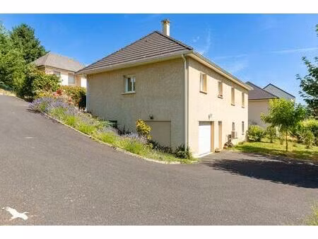 vente maison 6 pièces 110 m² naves (19460)