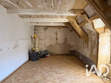 vente appartement 1 pièce 25 m² beaussais-sur-mer (22650)