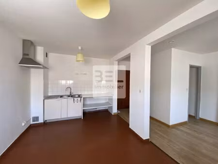 appartement t2