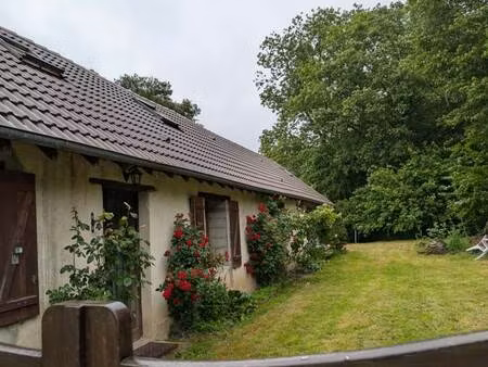 vente maison 4 pièces 87 m² châteaumeillant (18370)