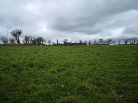 vente maison 3 pièces 100 m² corlay (22320)