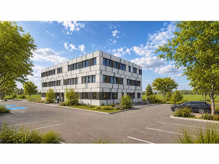 achat local professionnel 87m² norroy le veneur 57140