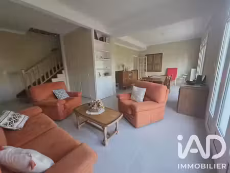 vente maison 5 pièces 139 m² à villers-bocage (14310)  260 500 €