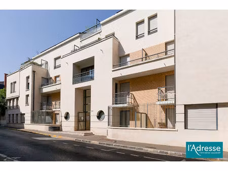 vente appartement 1 pièce  17.00m²  reims