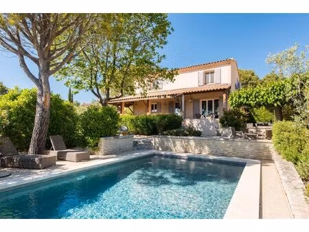 achat : maison (84800)
