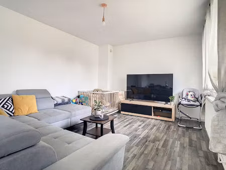 appartement bordeaux 3 pièce(s) 74.86 m2