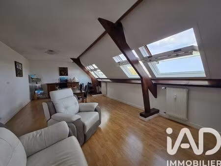 appartement à dreux (28100)
