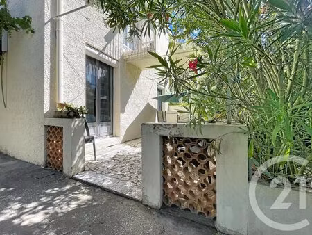 achat : maison (30200)