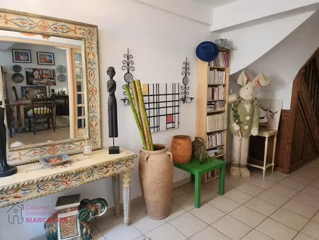 vente maison 7 pièces 197 m² à mussidan (24400)  265 000 €