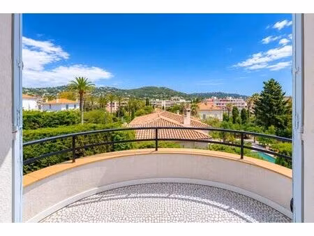 appartement de prestige en vente cannes  france