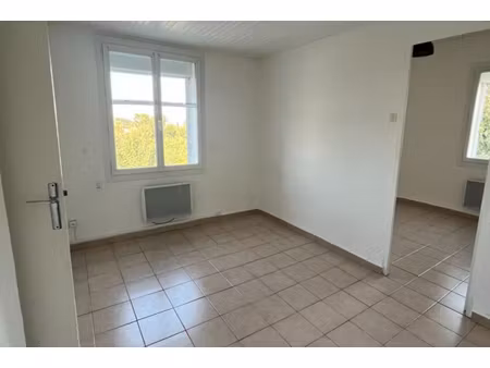 annonce appartement à vendre