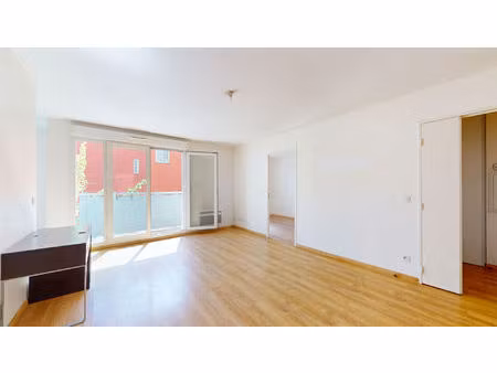 vente appartement 2 pièces  43.35m²  montreuil