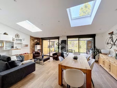 achat maison 5 pièces 123m² reims 51100