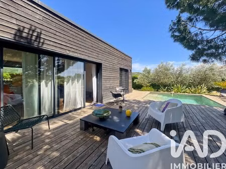 vente maison/villa 3 pièces