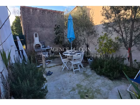 annonce maison à vendre