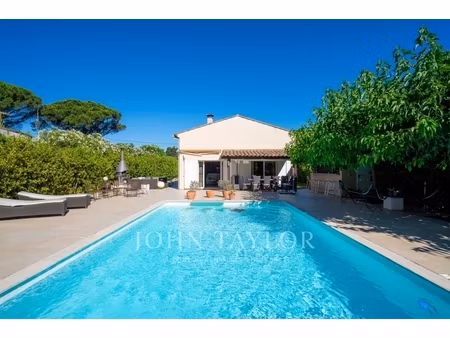 annonce maison à vendre