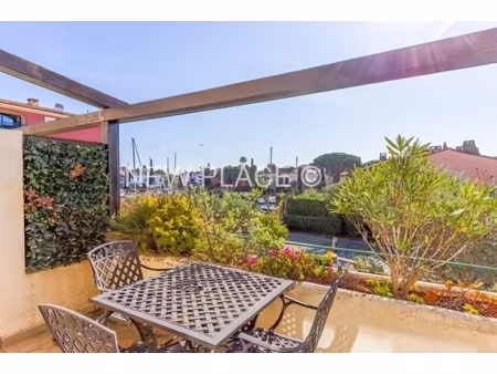 annonce appartement à vendre