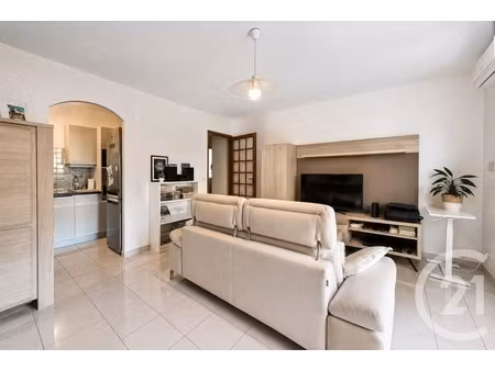 annonce appartement à vendre