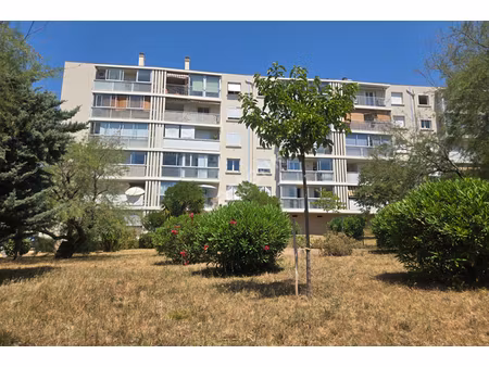 annonce appartement à vendre