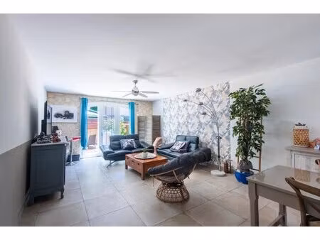 maison de 4 pièces de 113 m² à salon-de-provence