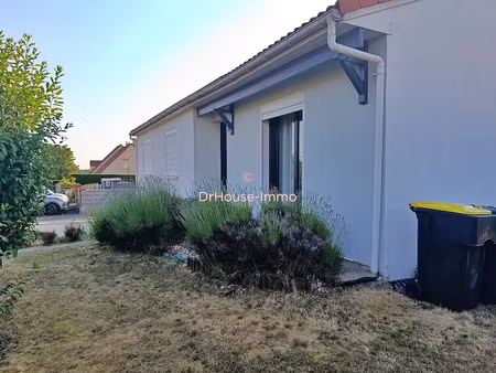 vente maison 5 pièces 87.8 m² à saint-germain-sur-moine (49230)  209 900 €
