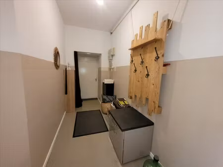 location appartement 4 pièces 86m²