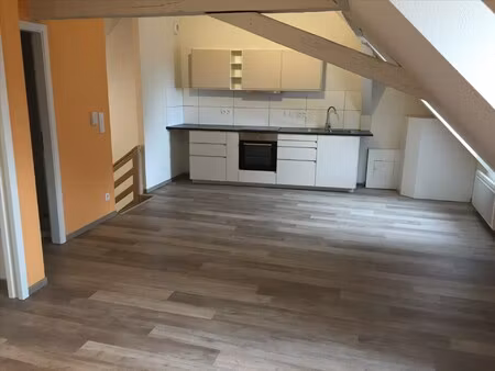 location appartement 2 pièces 35m²