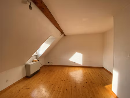 location appartement 1 pièce 22m² strasbourg 67000