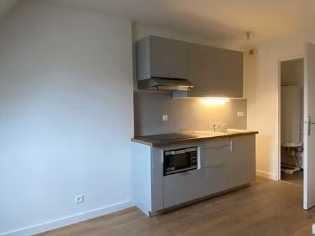 location appartement 2 pièces 35m² strasbourg 67000