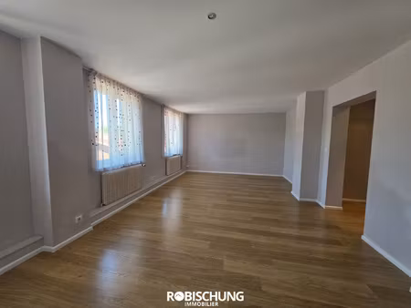 location appartement 5 pièces 113m² waldighofen 68640
