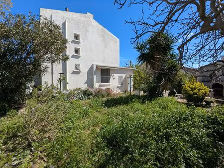 maison narbonne 4 pièces 86 m²