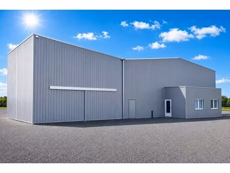 location entrepôt pontivy 56300 100m² à 200m²