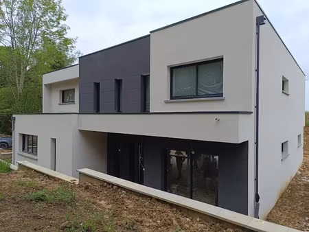 vente maison neuve 4 pièces 89 m² à montereau-fault-yonne (77130)  246 630 €
