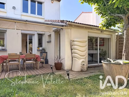vente maison 5 pièces 112 m² à saint-marcel-lès-valence (26320)  280 000 €