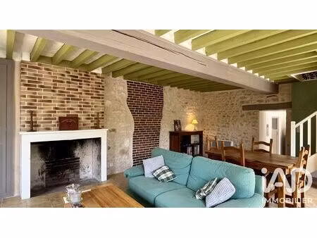 maison de village à merry-sur-yonne (89660)