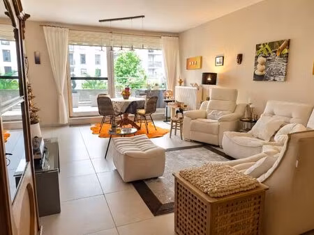 appartement à vendre à lenniksebaan 277 anderlecht (rbw32952)