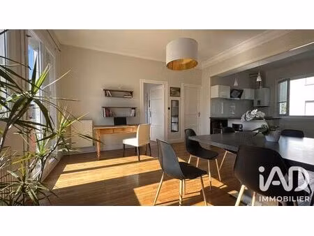 appartement à grenoble (38100)