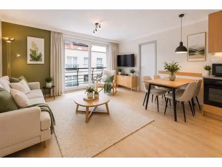 appartement à vendre à ijzerstraat 7 0401 nieuwpoort (rbw32485)